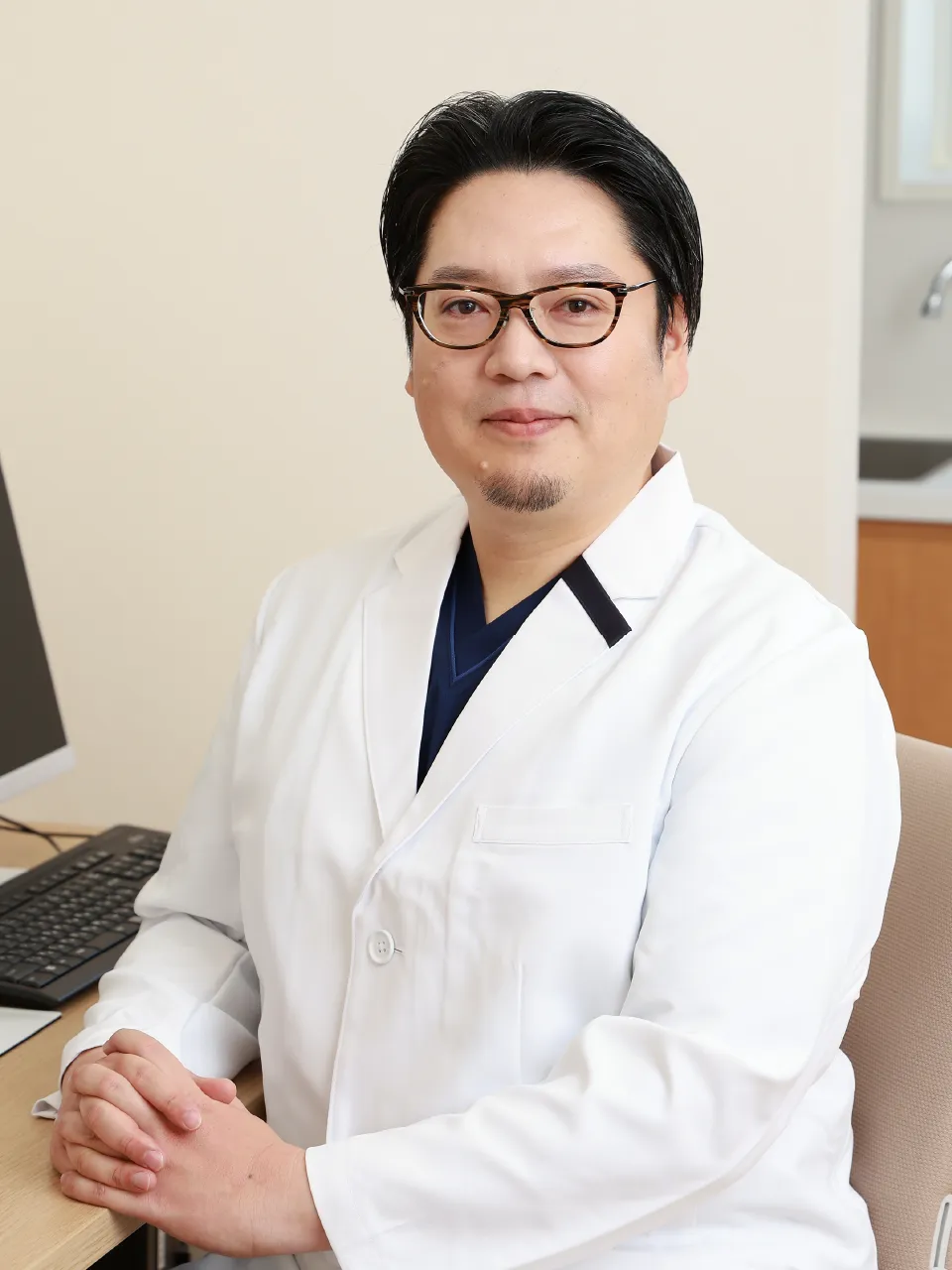 あゆみ整形ハンドクリニック 院長 竹下 歩