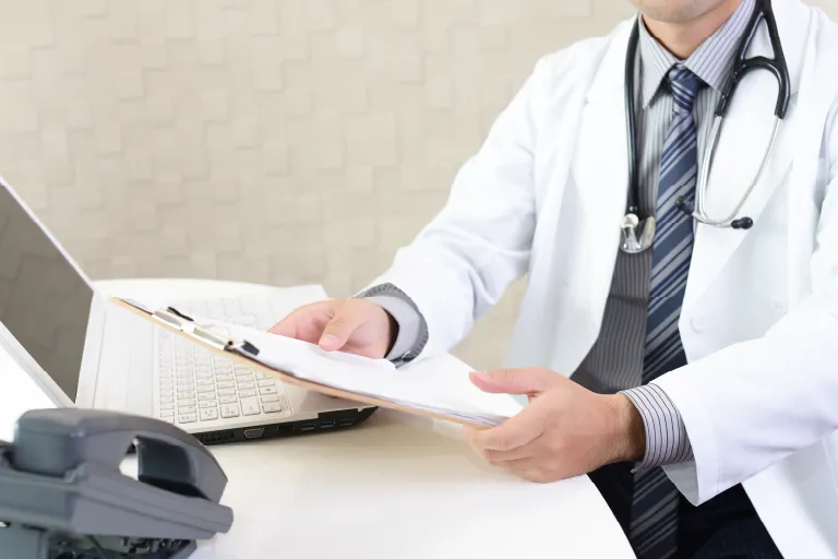 一人ひとりに合わせた手術方法のご提案