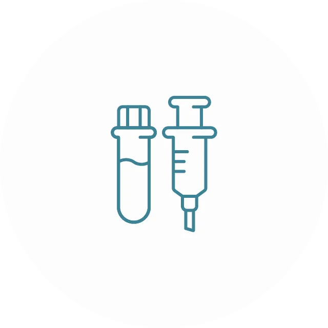 PRP療法（自費診療）