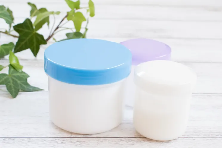 受付・問診票の記入