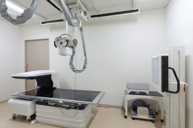 X線撮影装置（レントゲン）