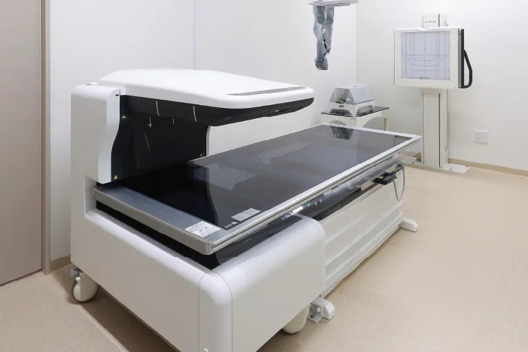 骨密度測定装置（DXA法）