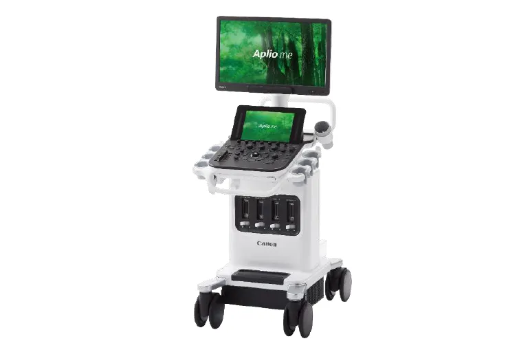 超音波診断装置（エコー）