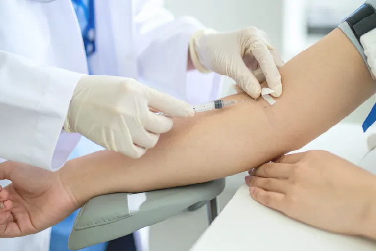 PRP・APS療法（自費診療）