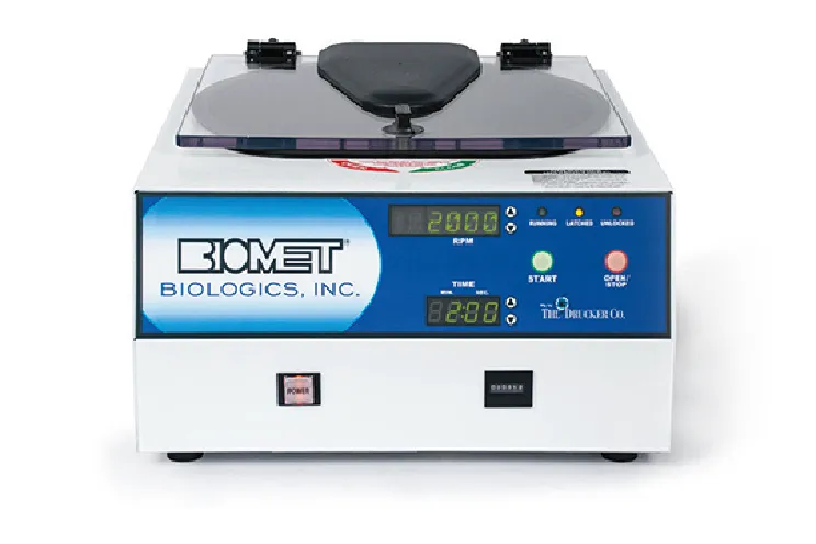 PRP・APSの作成・注入