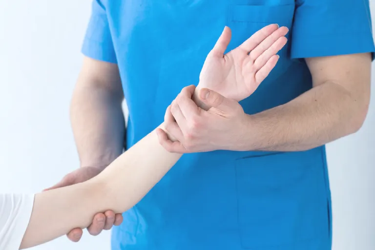 上肢・手外科に特化したリハビリテーション